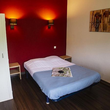 Vvf Saint-Lary-Soulan Hautes-Pyrenees Екстер'єр фото