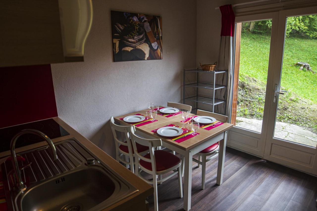 Vvf Saint-Lary-Soulan Hautes-Pyrenees Екстер'єр фото