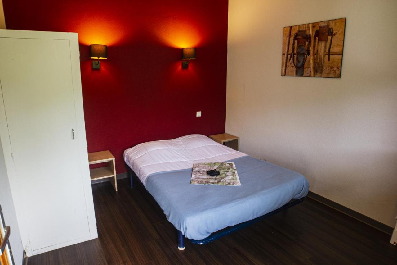 Vvf Saint-Lary-Soulan Hautes-Pyrenees Екстер'єр фото