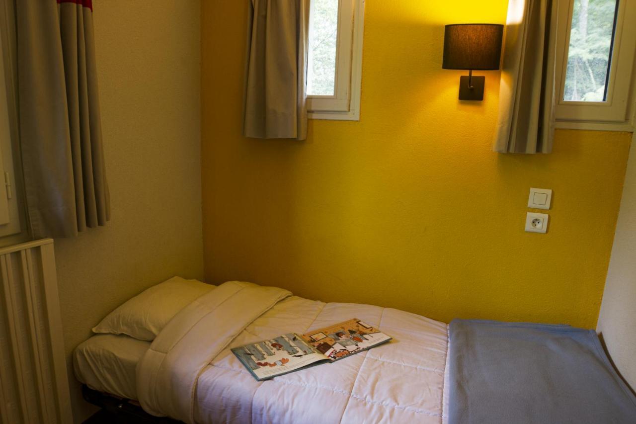 Vvf Saint-Lary-Soulan Hautes-Pyrenees Екстер'єр фото