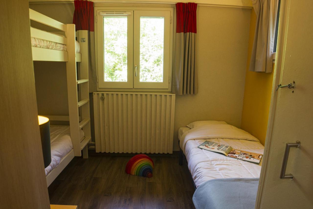 Vvf Saint-Lary-Soulan Hautes-Pyrenees Екстер'єр фото