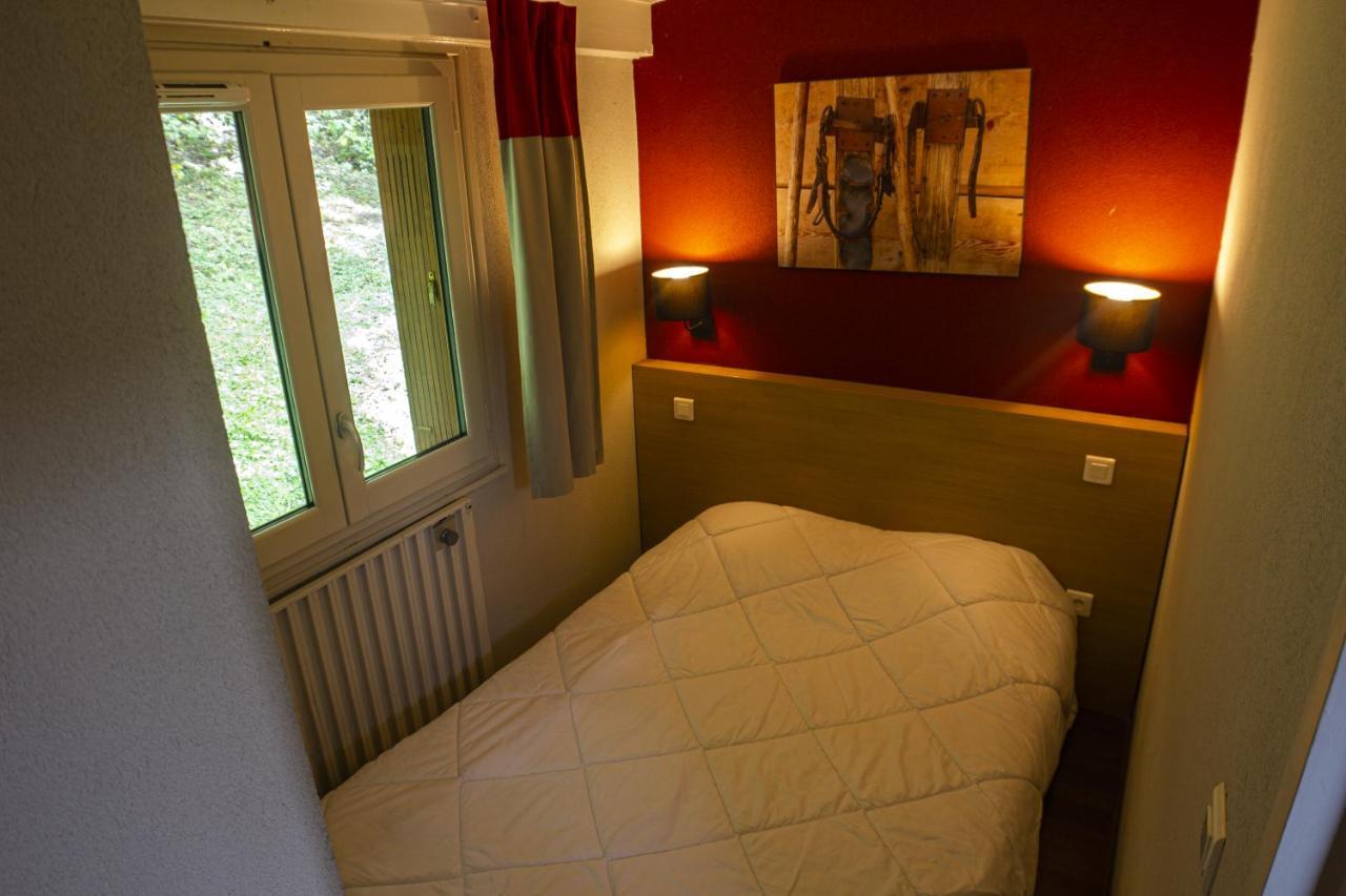 Vvf Saint-Lary-Soulan Hautes-Pyrenees Екстер'єр фото